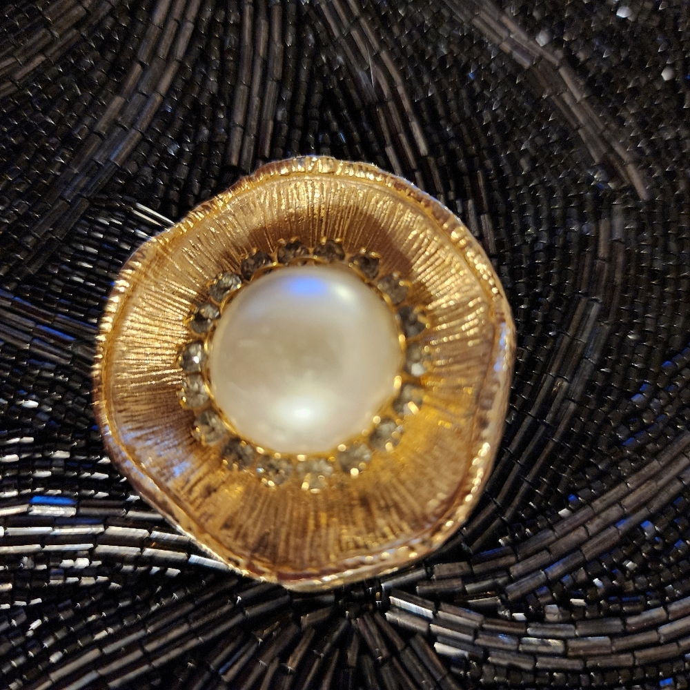 Gorgeous 1950s Brooche
